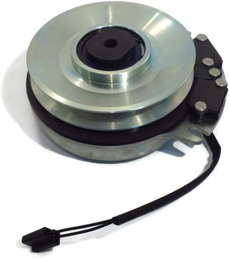 Proven Part Ptc18001 Electric PTO Clutch For Warner 5218-3, 36, 302 Scag 461395, 461716, 481530