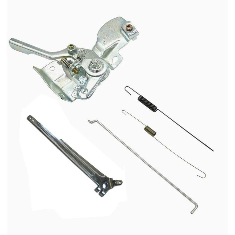 Proven Part Throttle Return Spring Governor Control Arm Lever For Honda GX390 GX340 11 13 Hp