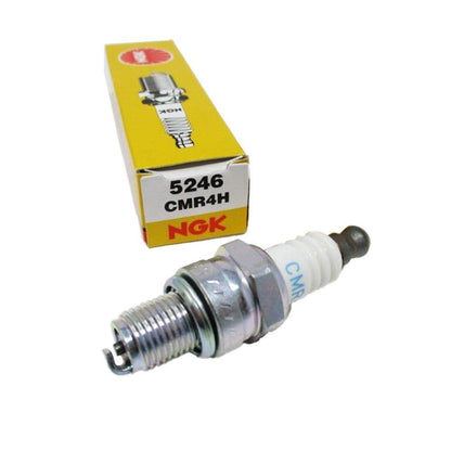 Genuine For NGK 5246 Spark Plug CMR4H