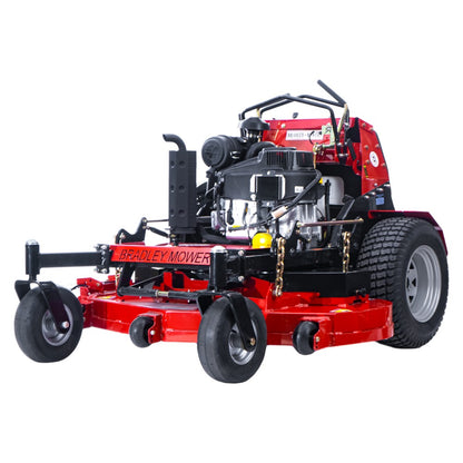 Bradley 52" Stand-On Mower w/ 36hp B&S Vanguard
