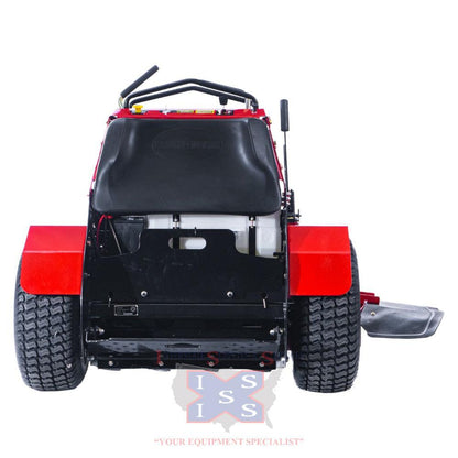 Bradley 52" 26 HP Stand-On Mower w/ B&S 26HP.