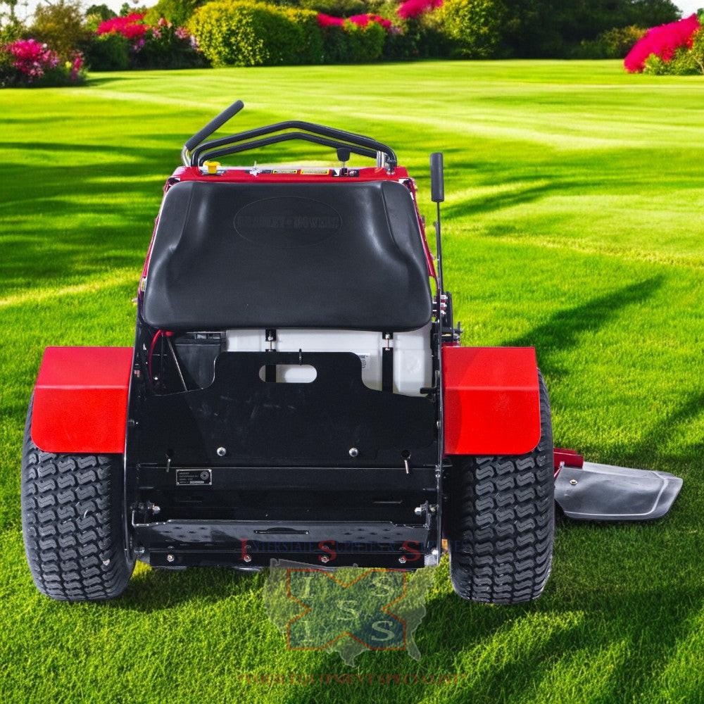 Bradley 52" 26 HP Stand-On Mower w/ B&S 26HP.