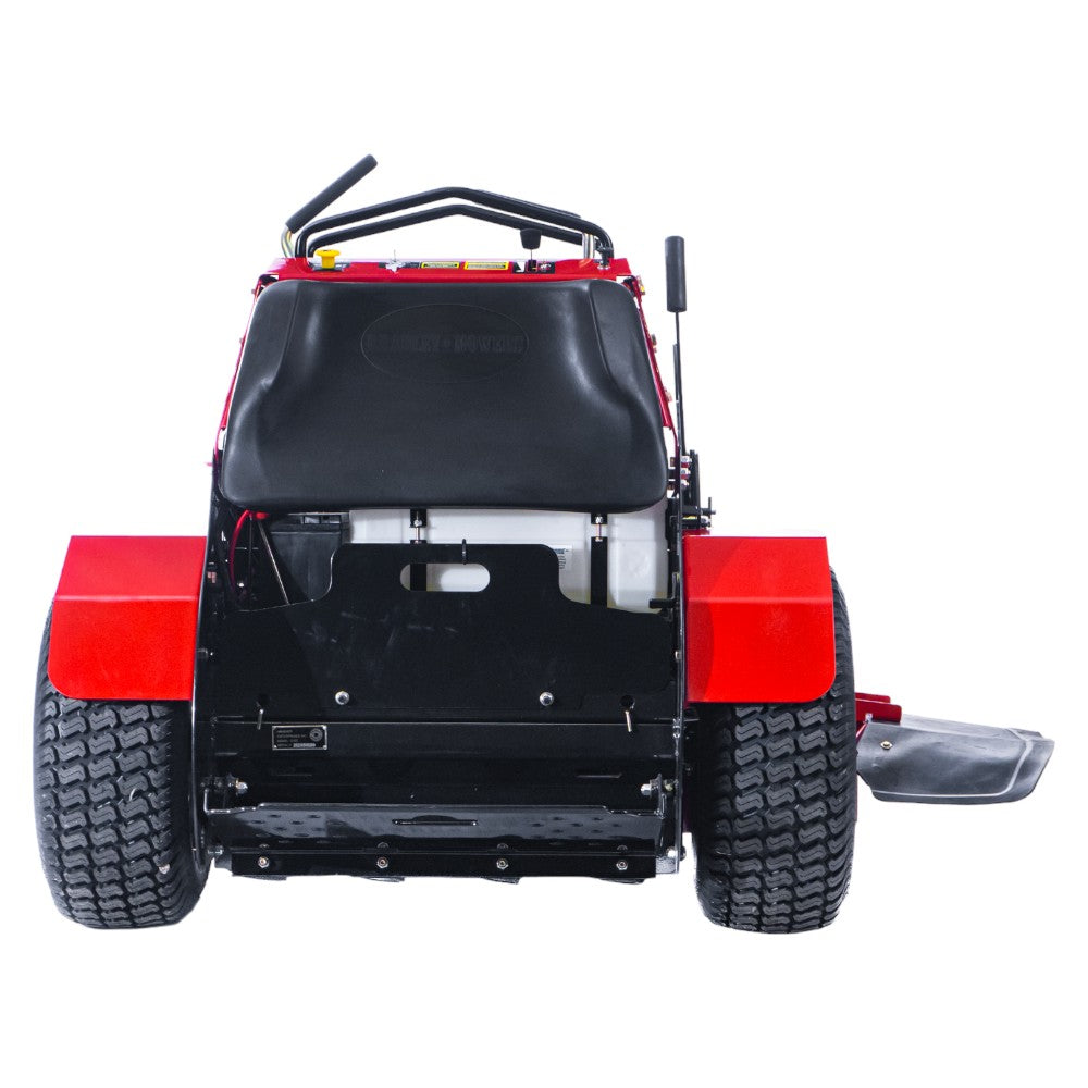 Bradley 52" Stand-On Mower w/ 36hp B&S Vanguard