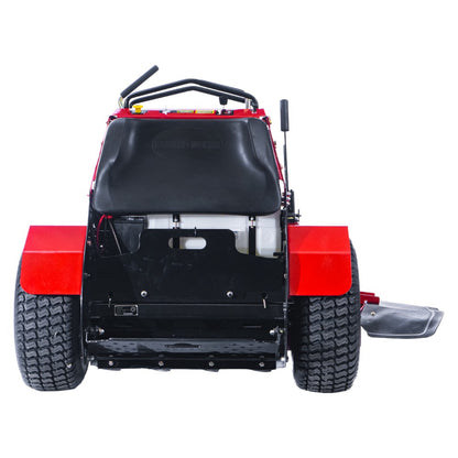 Bradley 52" Stand-On Mower w/ 36hp B&S Vanguard