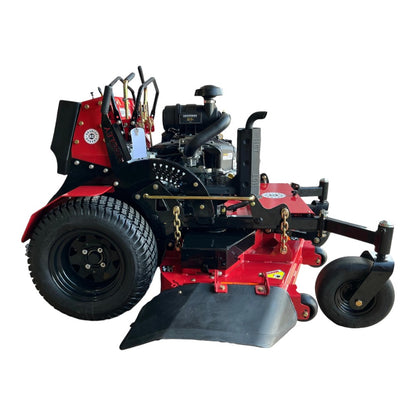 Bradley 52" Stand-On Mower w/ 36hp B&S Vanguard