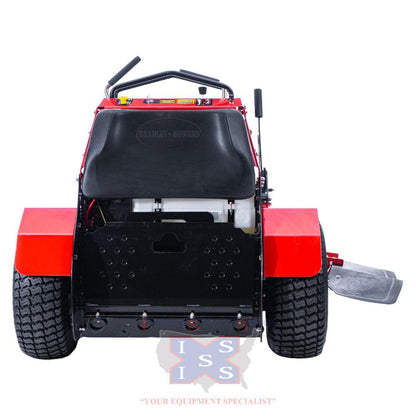 Bradley 52" 27 HP Stand-On Mower w/ B&S 27HP Commercial Turf.