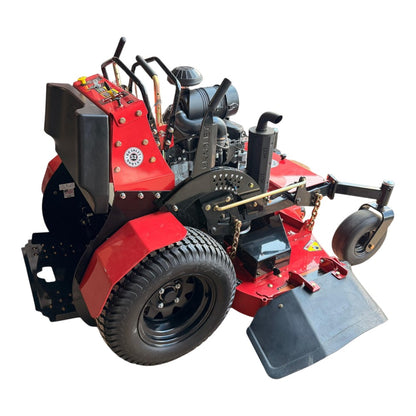 Bradley 52" Stand-On Mower w/ Kawasaki 27.5HP