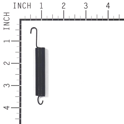 Briggs & Stratton Spring, Idler Tractio 53704MA