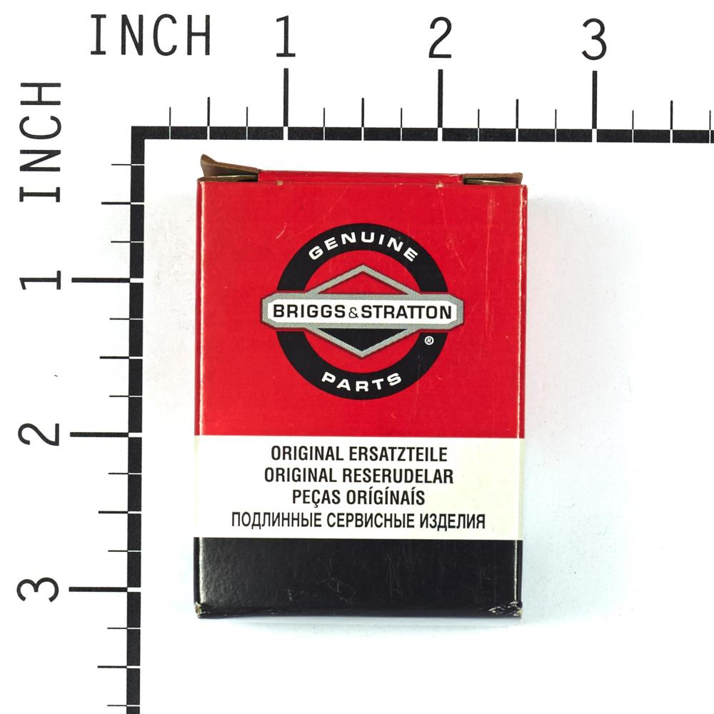 Briggs & Stratton Brng,Auger Shaft Mf-L 53757MA