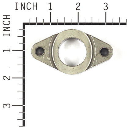 Briggs & Stratton Brng,Auger Shaft Mf-L 53757MA