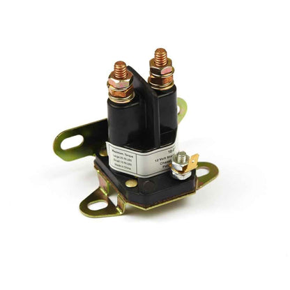 Briggs & Stratton 3 Pole Strt Solenoid 5409K