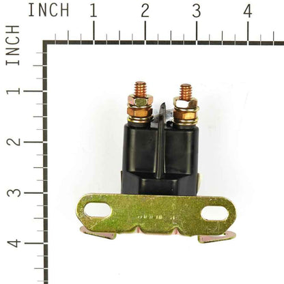 Briggs & Stratton 3 Pole Strt Solenoid 5409K