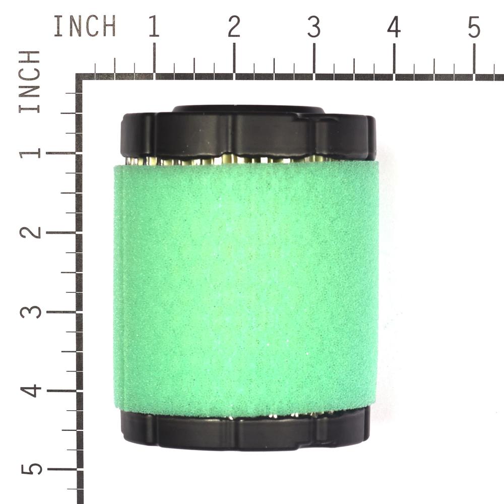 Briggs & Stratton Air Filter W/Pre-Clea 5429K