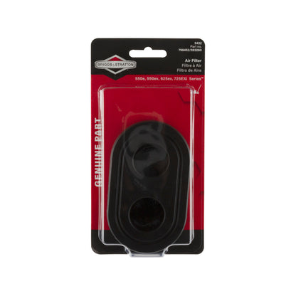 Briggs & Stratton Air Filter Cartridge 5432K