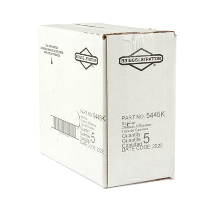 Briggs & Stratton Cap-Fuel Tank 5445K