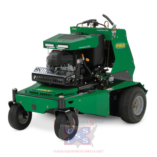 Ryan ZTS Stand on Aerator 554930A