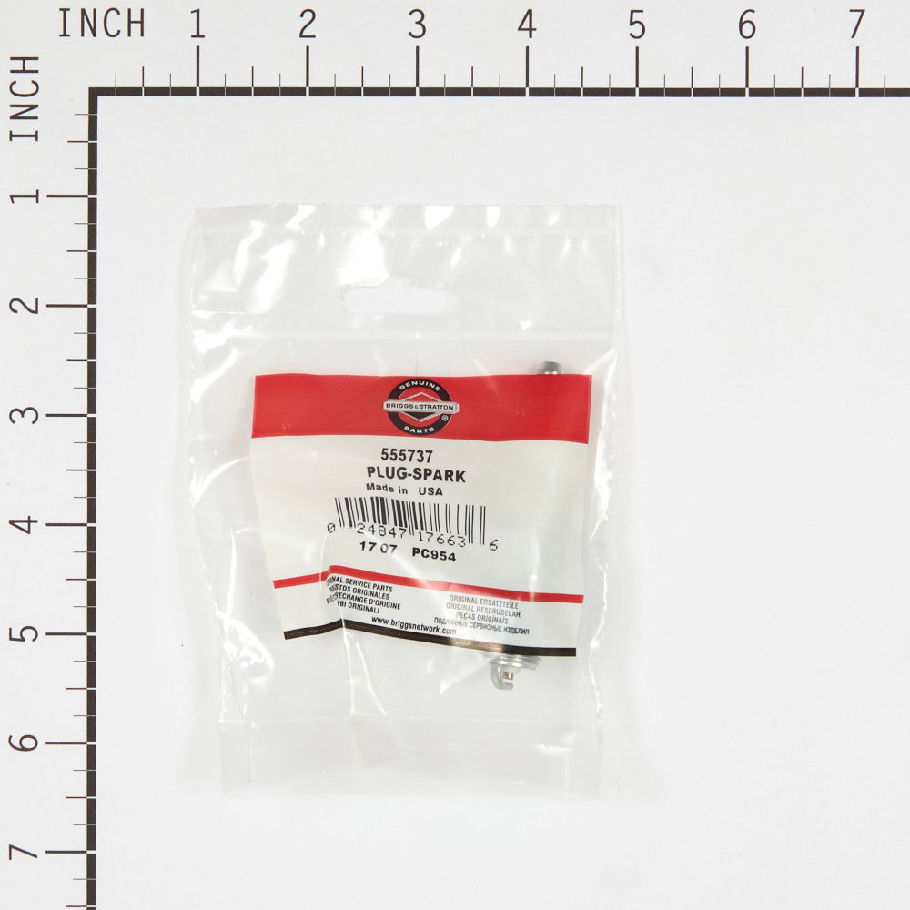 Briggs & Stratton Plug-Spark 555737