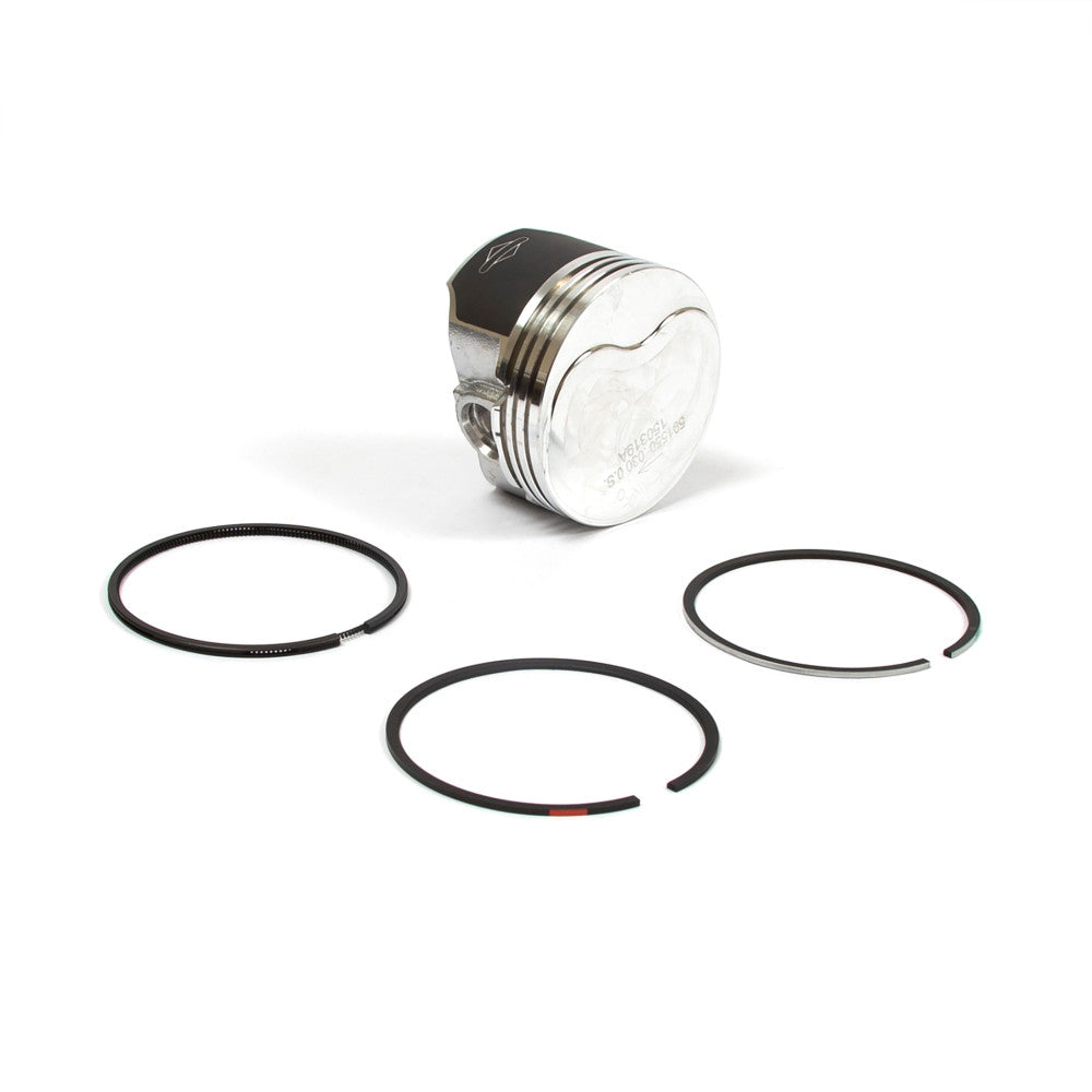 Briggs & Stratton Piston Assembly-030 557124