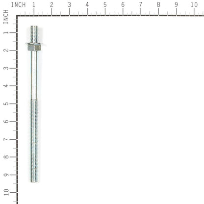 Briggs & Stratton Asmy, Lift Rod & Nut 5600284YP
