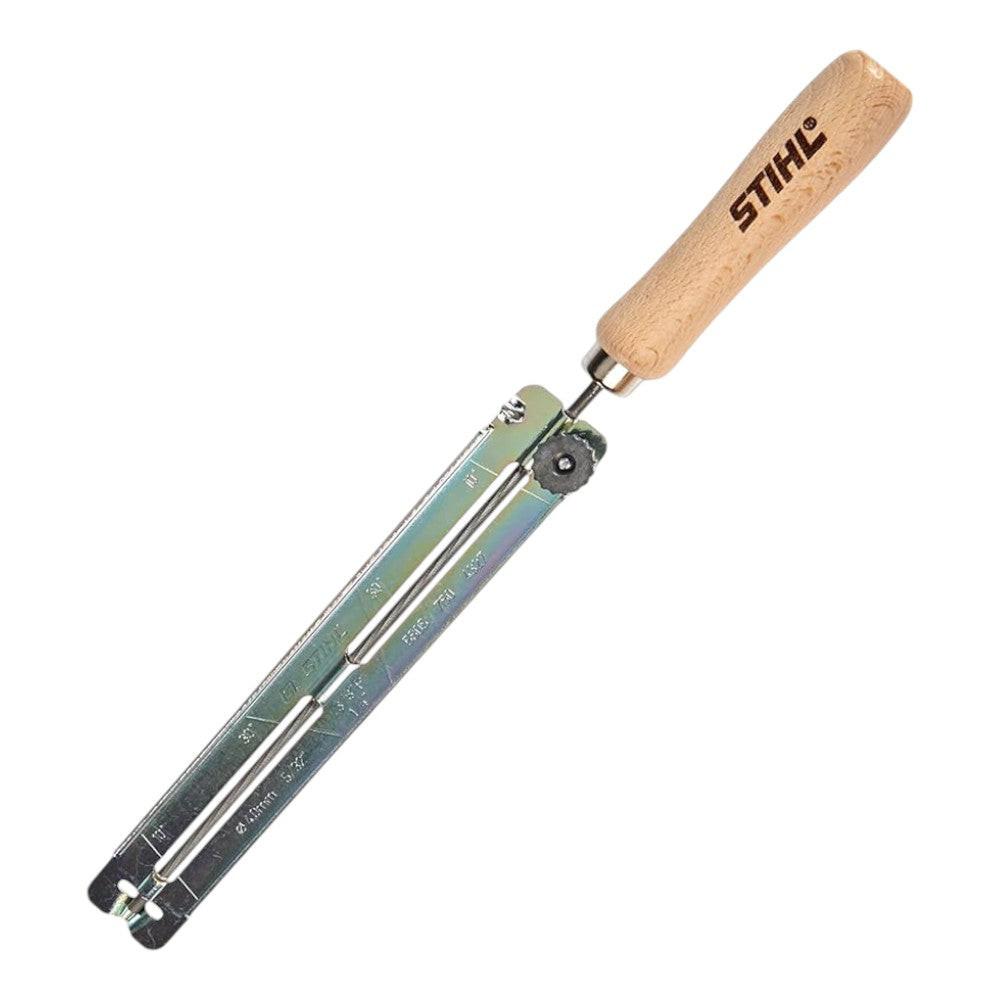 Stihl 7/32 File Gde-Micro 5605 750 4330