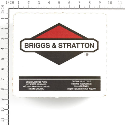 Briggs & Stratton Sector Assy 56236E701MA