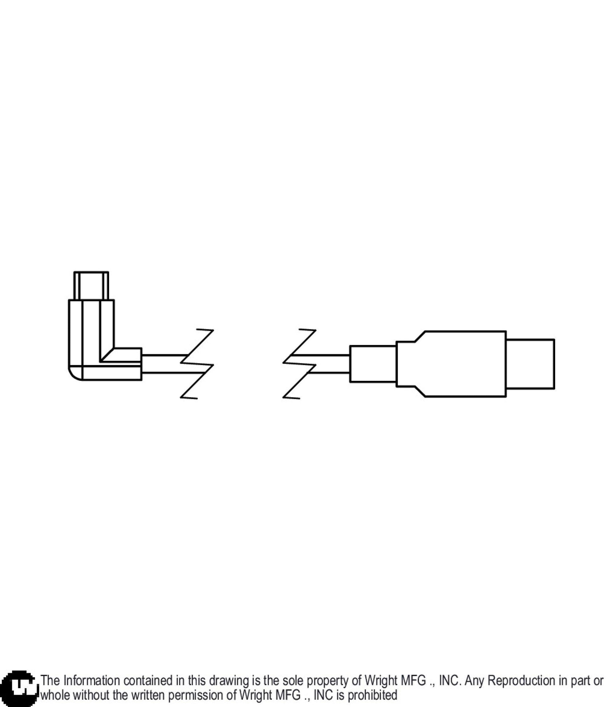 USB Cable For Camera 57420053.