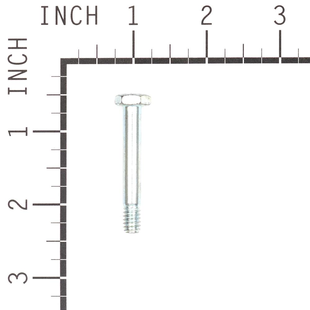 Briggs & Stratton Screw, Shr 1/4-20X1.7 577015MA