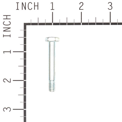 Briggs & Stratton Screw, Shr 1/4-20X1.7 577015MA