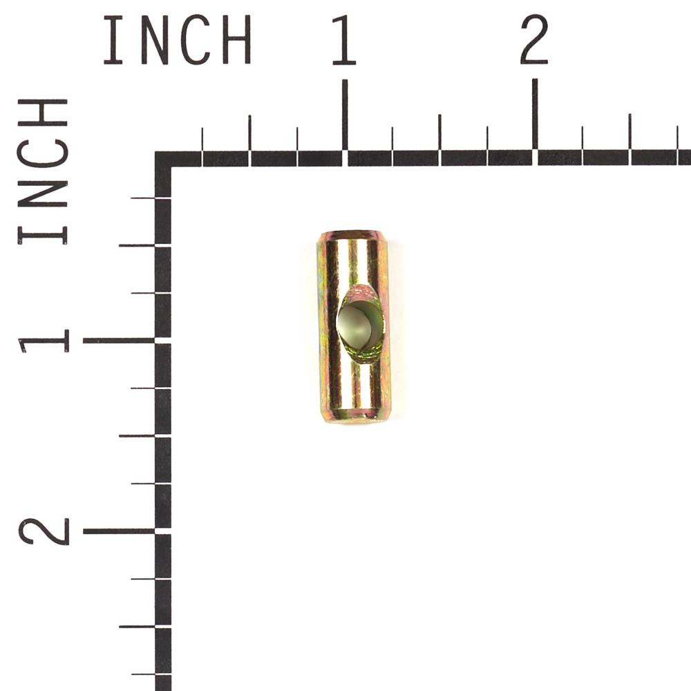 Briggs & Stratton Pin,Univ Joint 3/8X1. 578060MA