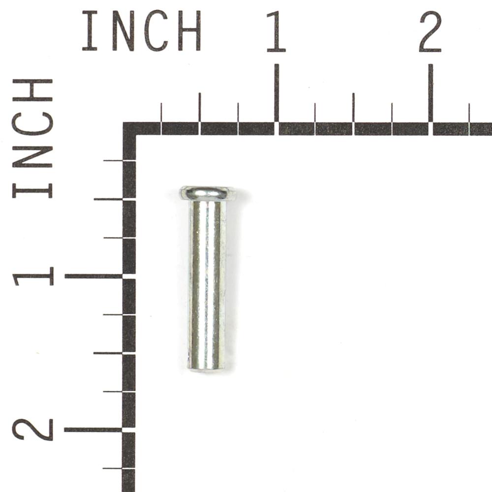 Briggs & Stratton Lf Pin, Clevis .25Dx 578309MA