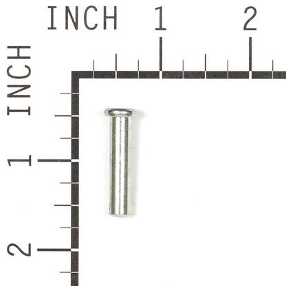 Briggs & Stratton Lf Pin, Clevis .25Dx 578309MA