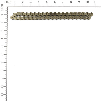Briggs & Stratton Chain, Roller #42 X 4 579867MA