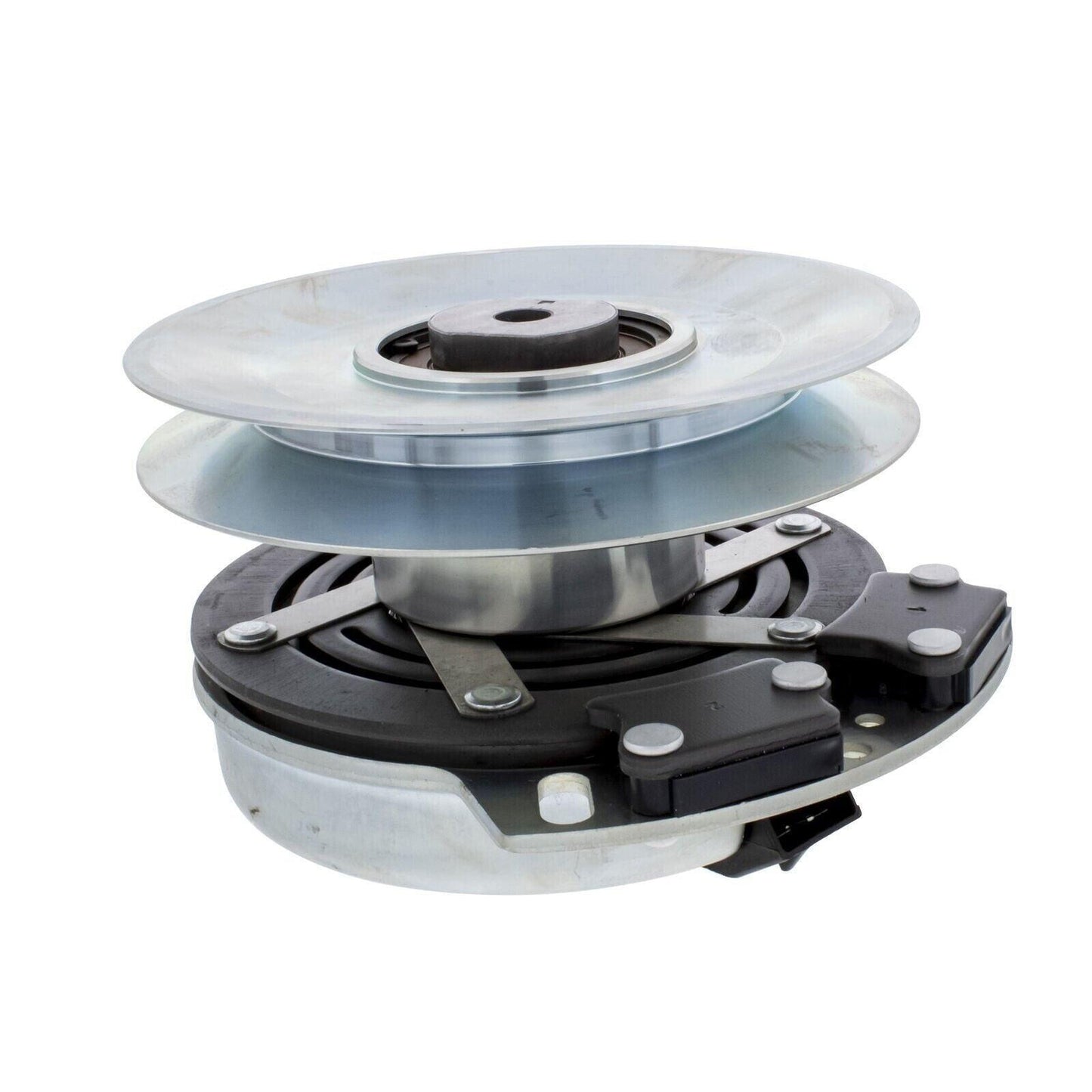 Proven Part PTO Clutch For 5219-83 AM136115