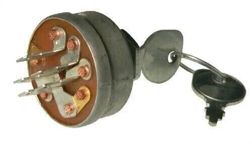 Proven Part Ignition Switch Fits Gravely 044767