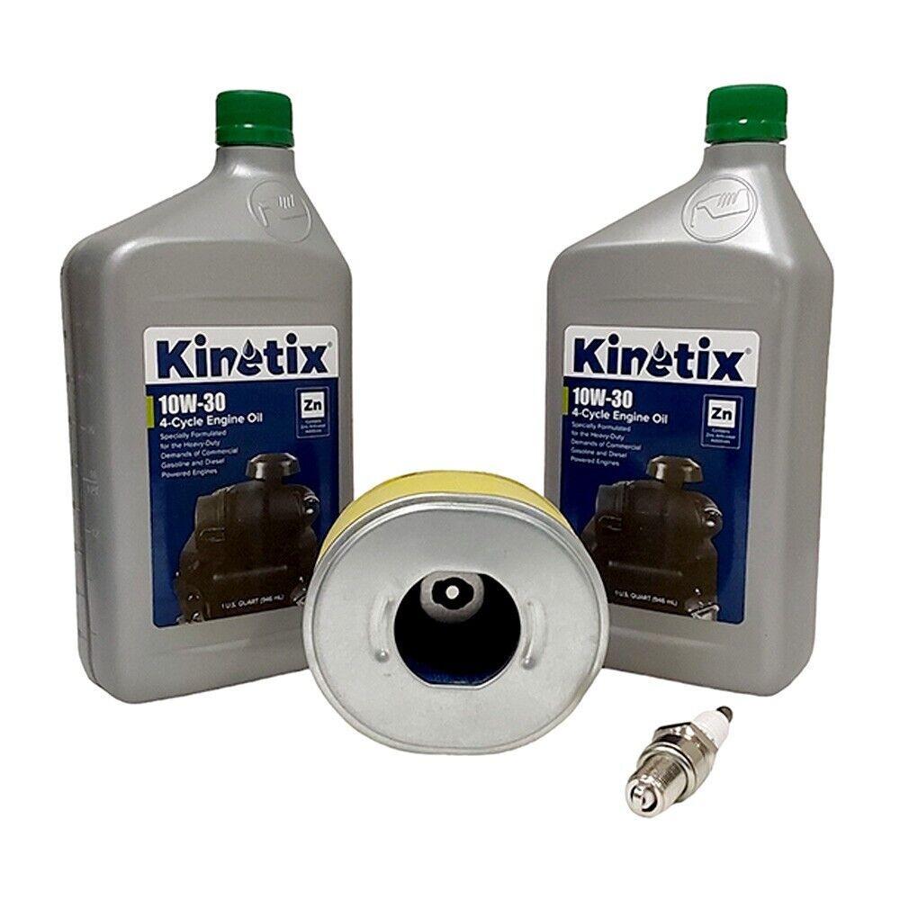 Proven Part Engine Tune Up Maintenance Kit For Honda GX240 GX270 8Hp & 9Hp 17210-ZE2-515