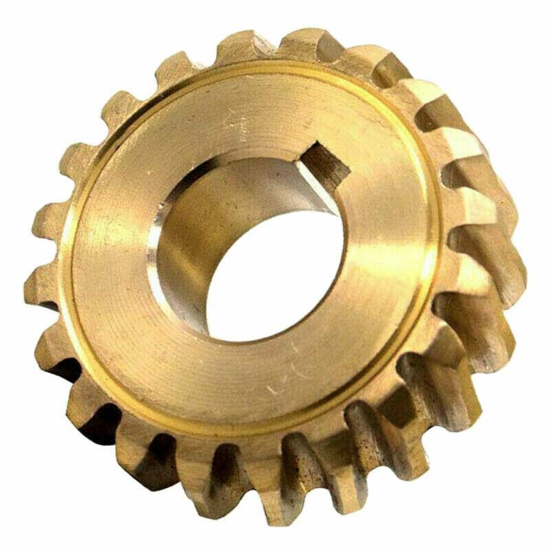 Proven Part Worm Gear For Snow Blowers (20 Teeth) For 717-0528A 717-04449 917-04861.