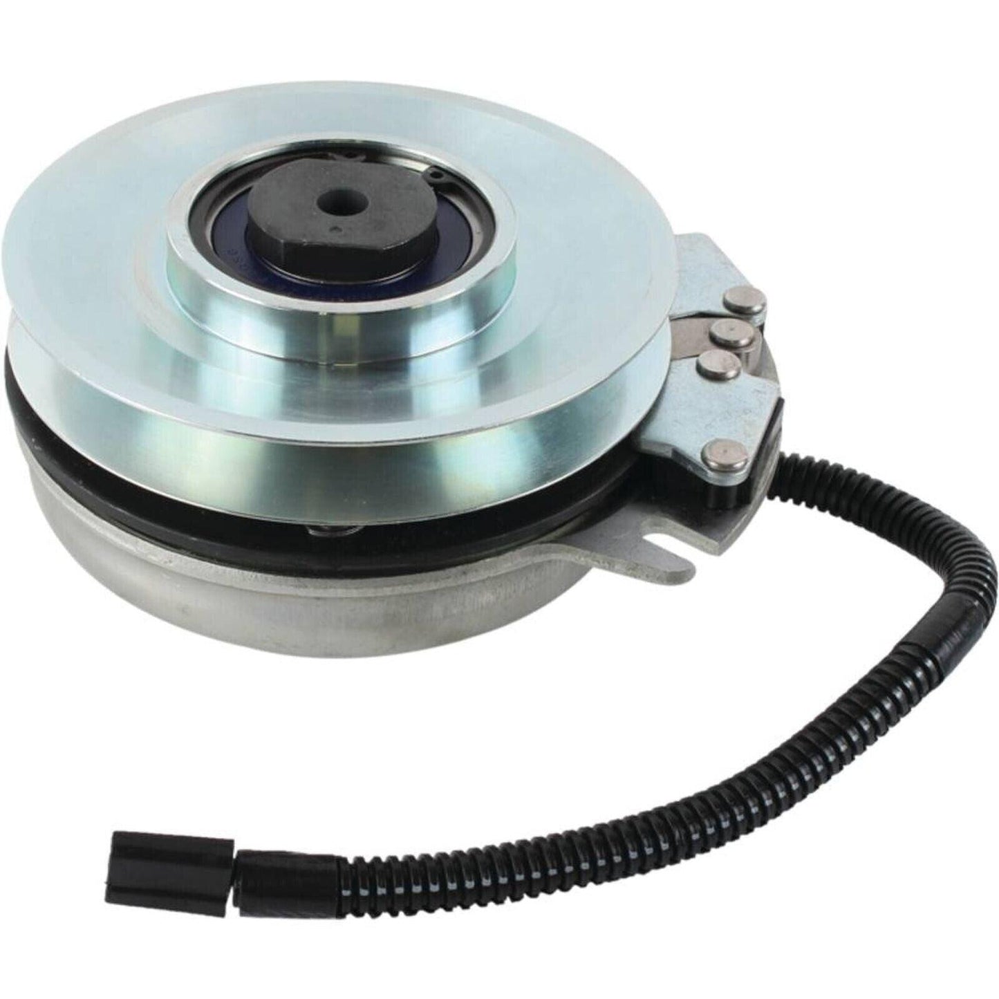 Proven Part Ptc18007 Electric PTO Clutch For Warner 5218-73 Exmark 103-0281, 103-1364 Bobcat 2188151