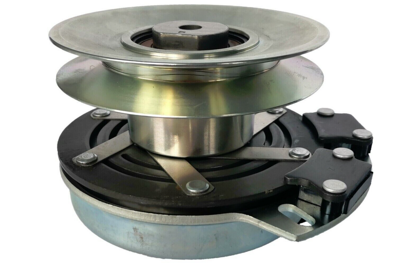 Proven Part PTO Clutch For AM137323 AM141536 5219-88