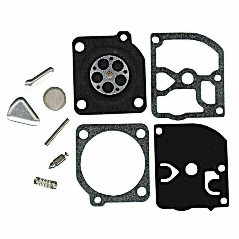 Proven Part Carburetor Rebuild Kit For RB-54 Compatible With Homelite Super 2 X2 200