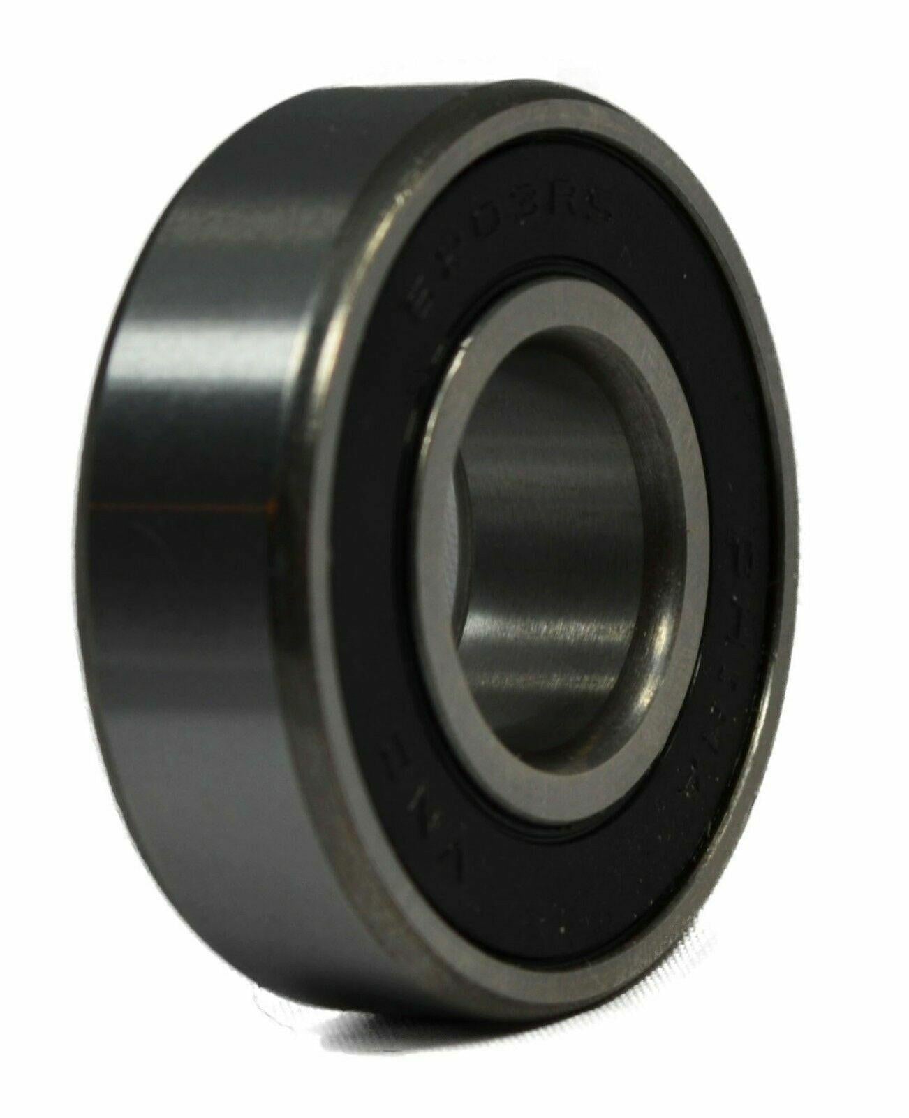 Proven Part 6304-2RS Two Side Seals Quality Bearing 6304 Rs Ball Bearings 6304-RS 20X52X15.