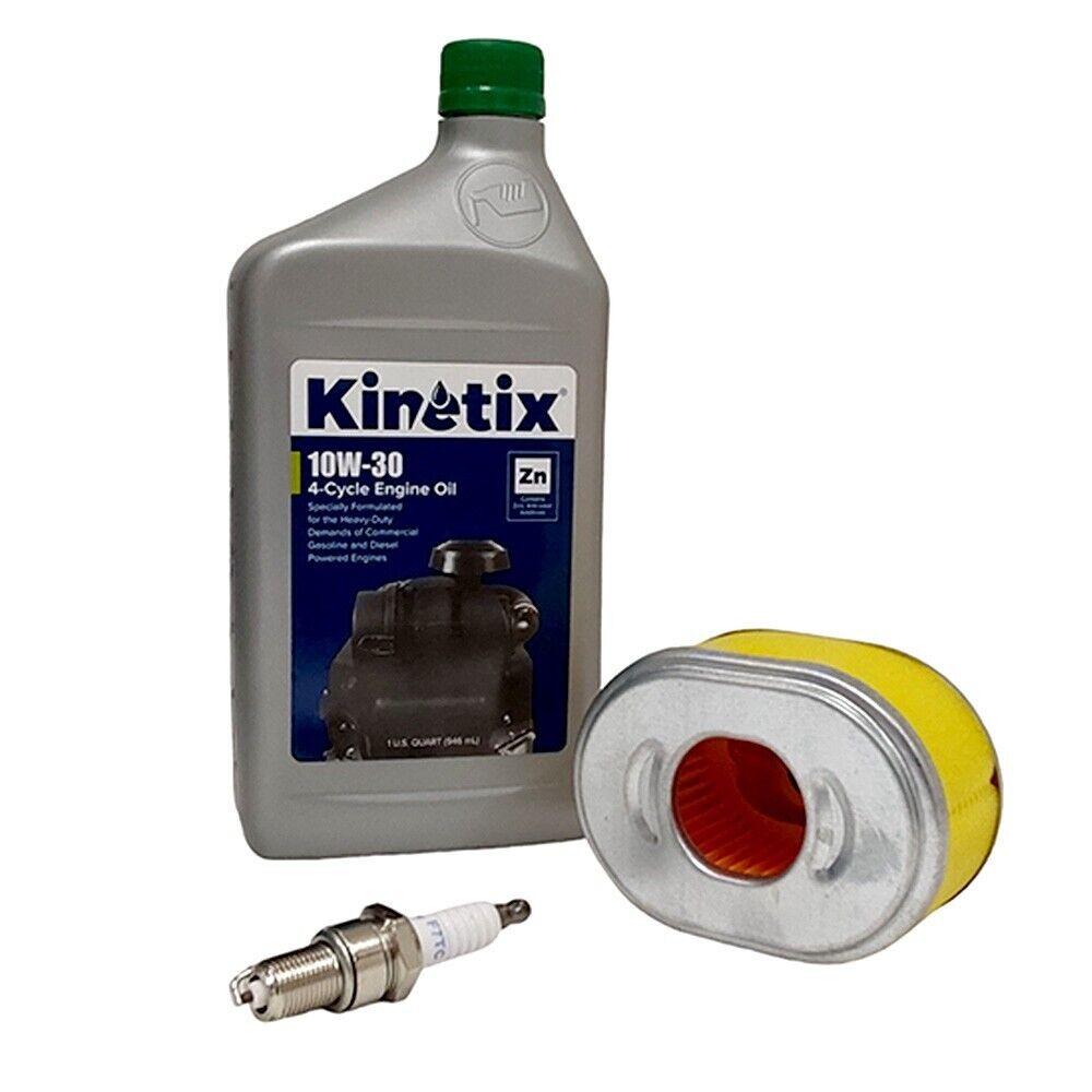 Proven Part Engine Maintenance Kit / Honda GX110 & GX120; 3.5 & 4.0 Hp