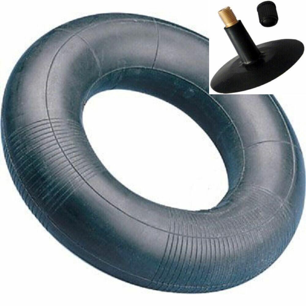 Proven Part 13X6.50-6 Tube Lawn Mower Tire Inner Tube 13X5-6 Tube 13X650-6 Tube TR13 Valve.
