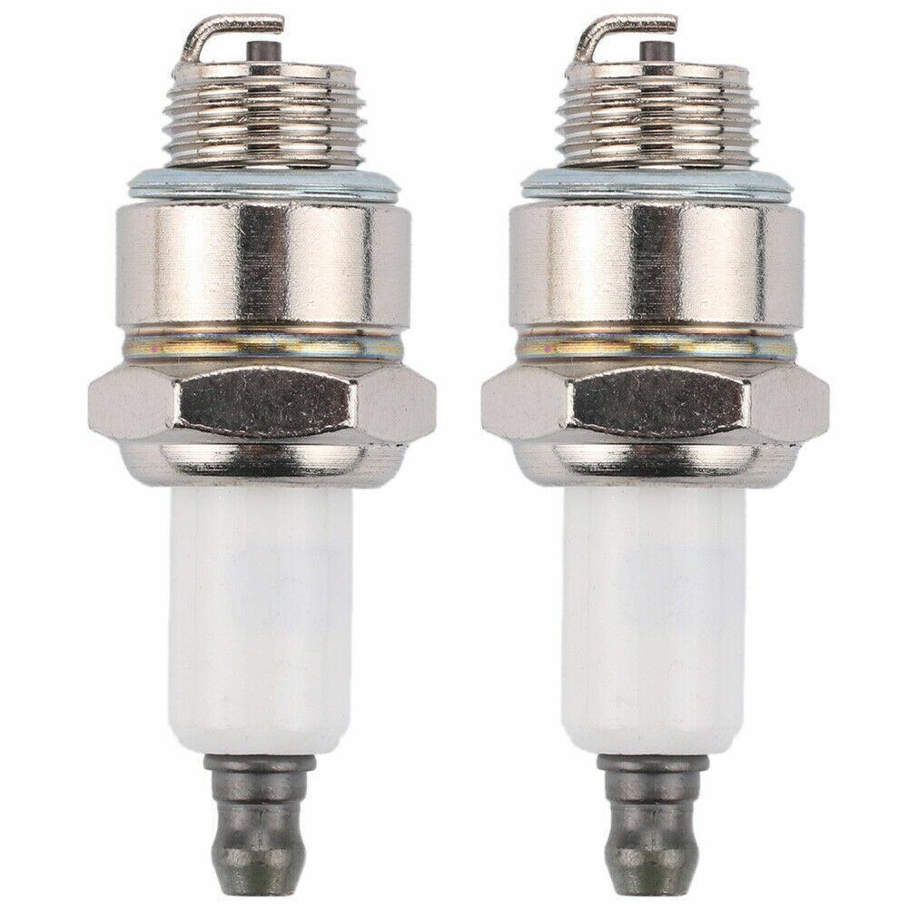 Proven Part 2X Spark Plug For B&S 796112 796112S 796112 For Champion J19Lm RJ19Lm
