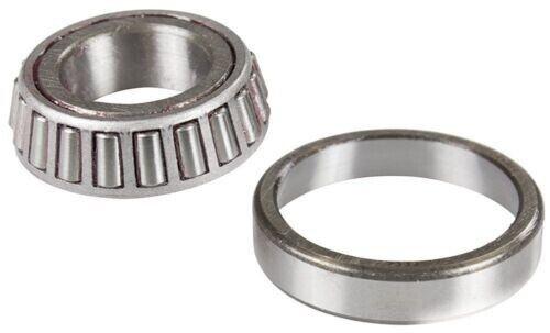 Proven Part Tapered Bearing Set Fits Husqvarna 539102626.