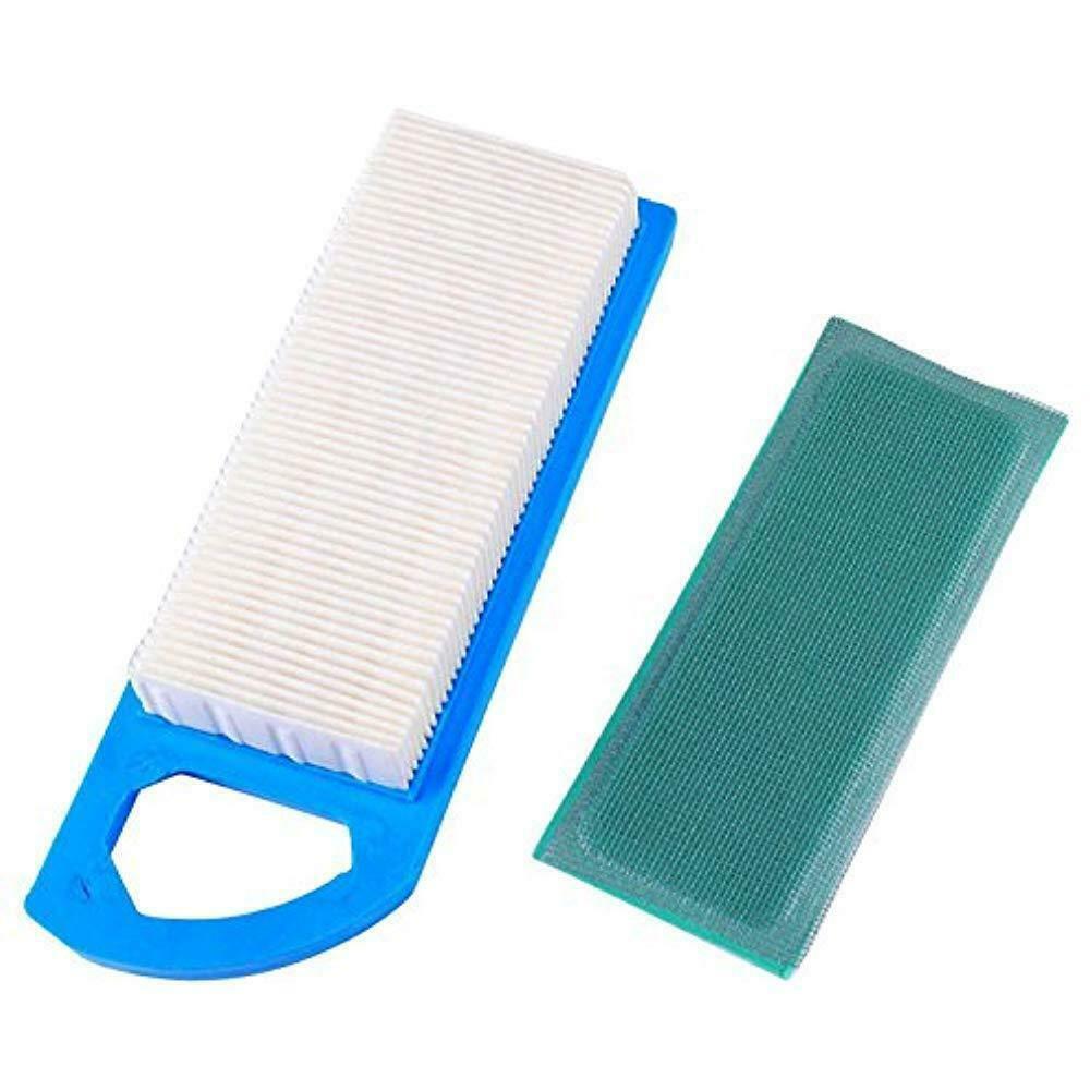 Proven Part Air and Pre-Filter For 697153 GY20573 795115 794422 33425