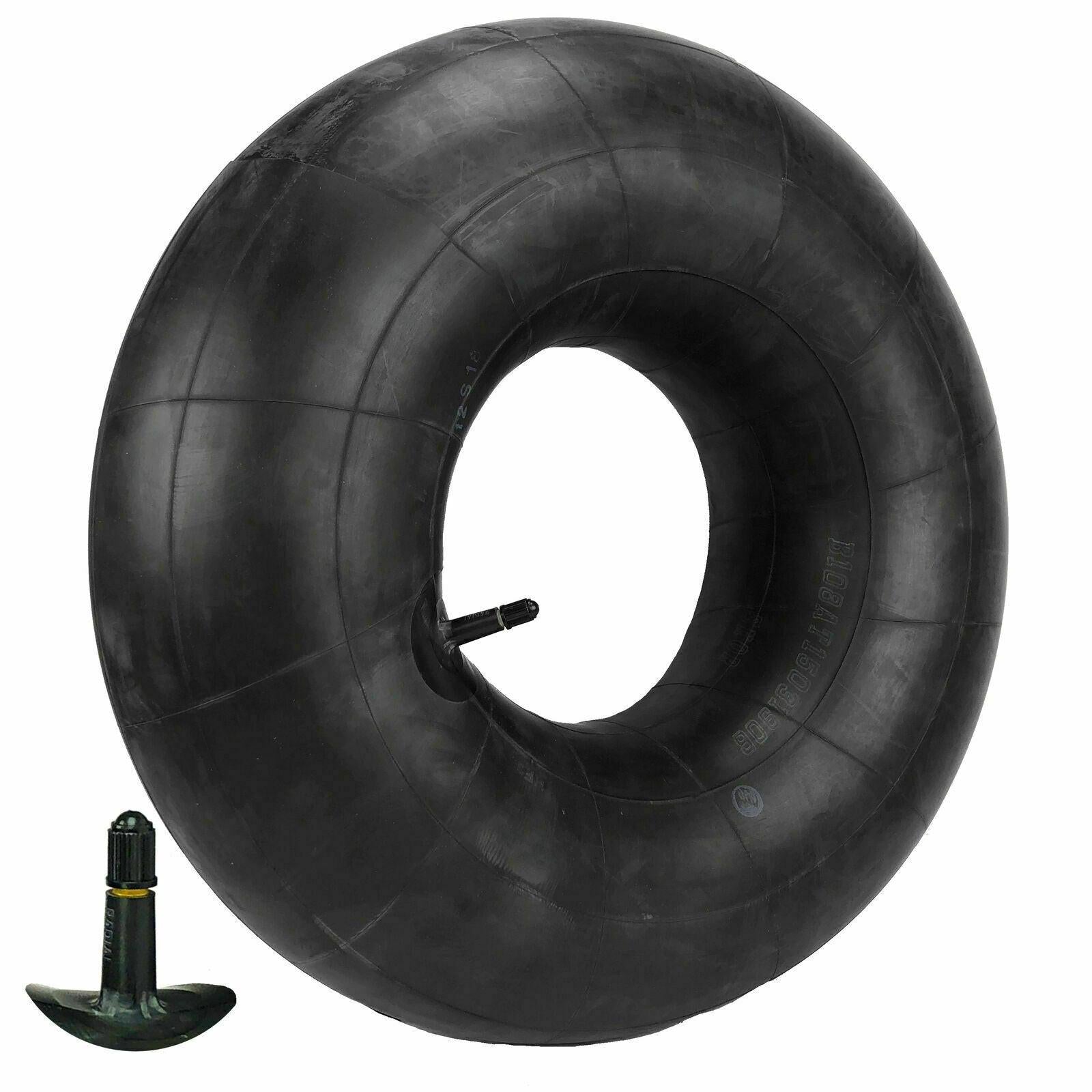Proven Part Lawn Mower Rear Tire Inner Tube 24X12-12 Straight Stem TR13.