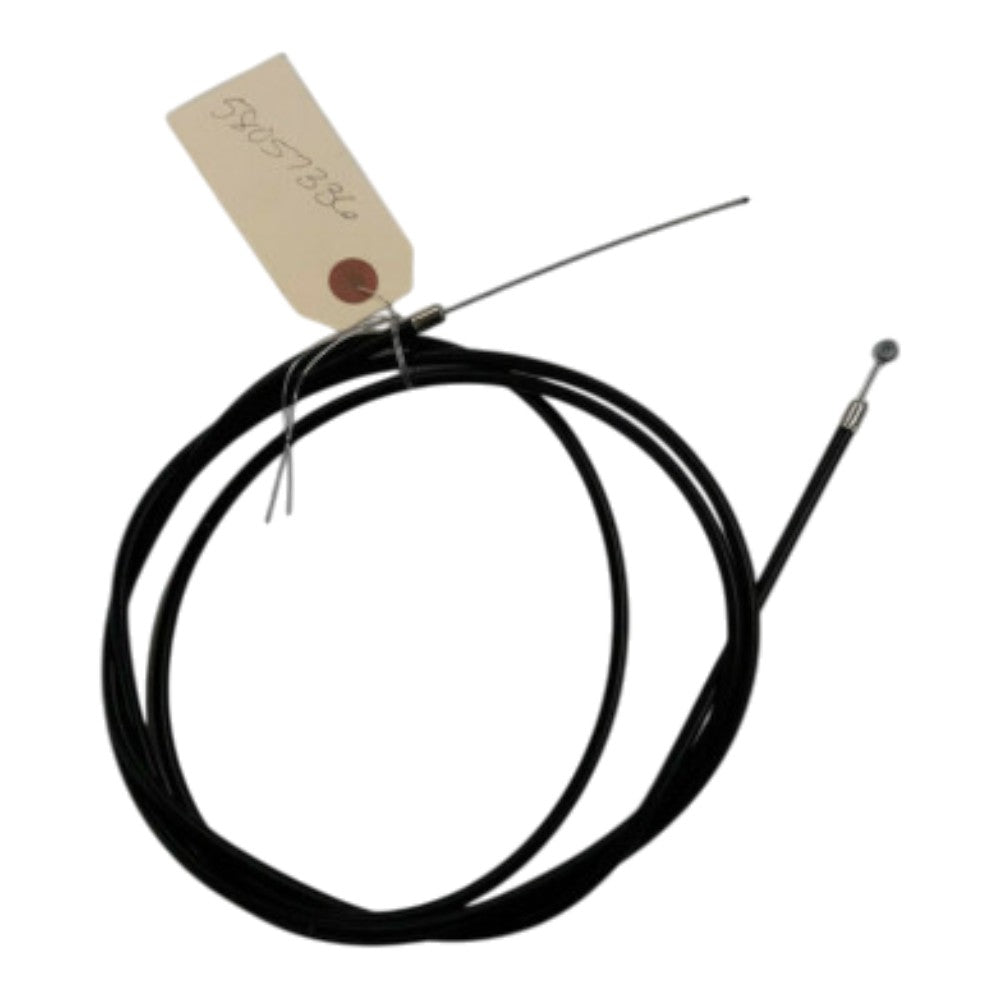BCS Cable & Sheath Throttle 58057336