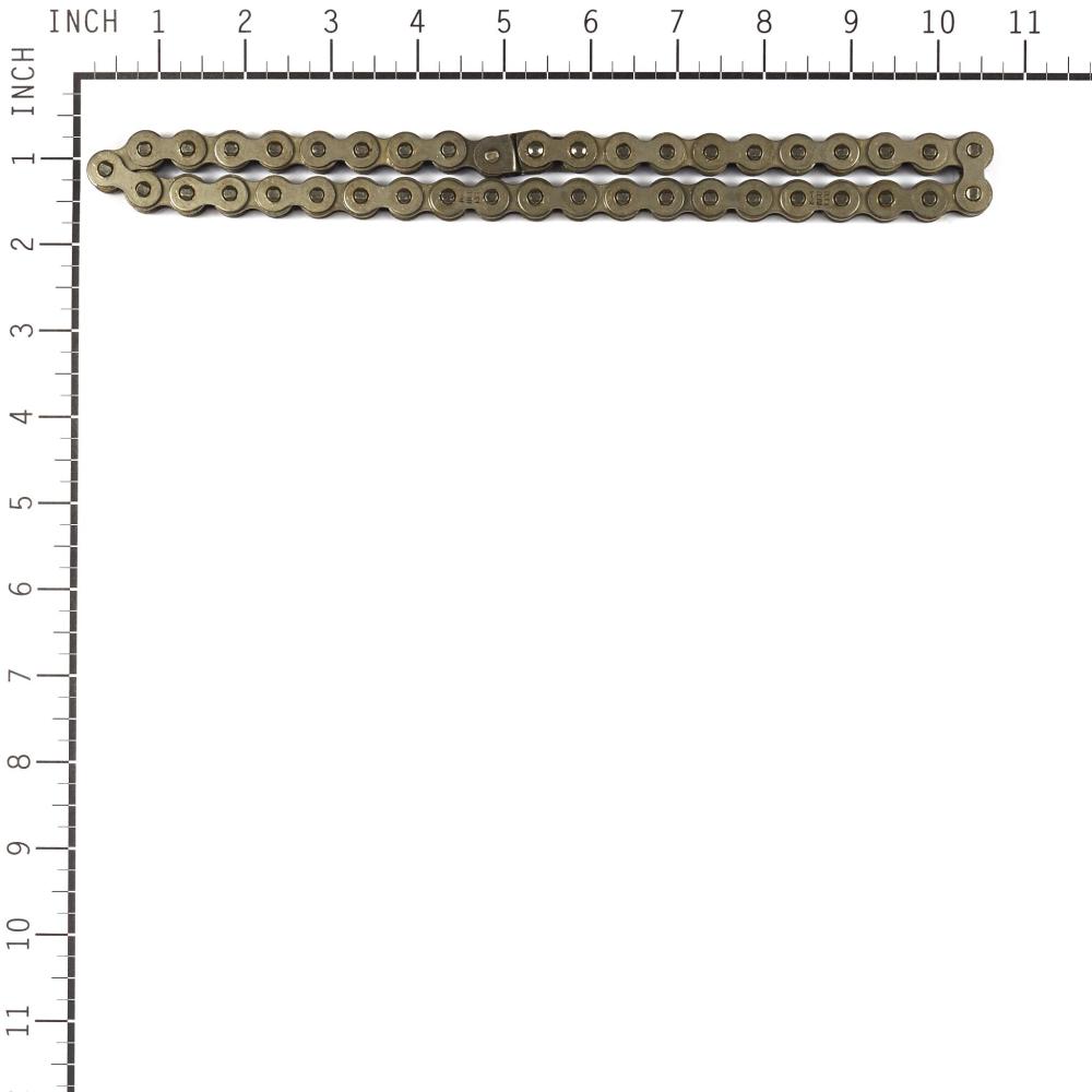 Briggs & Stratton Chain, Roller 420 X 4 583013MA