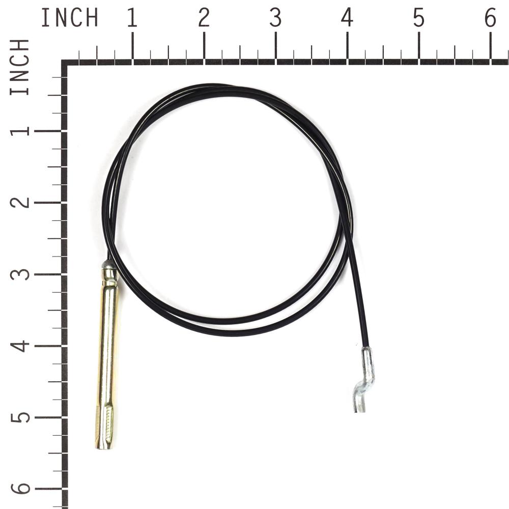 Briggs & Stratton Cable, Clutch 31.75" 584747MA