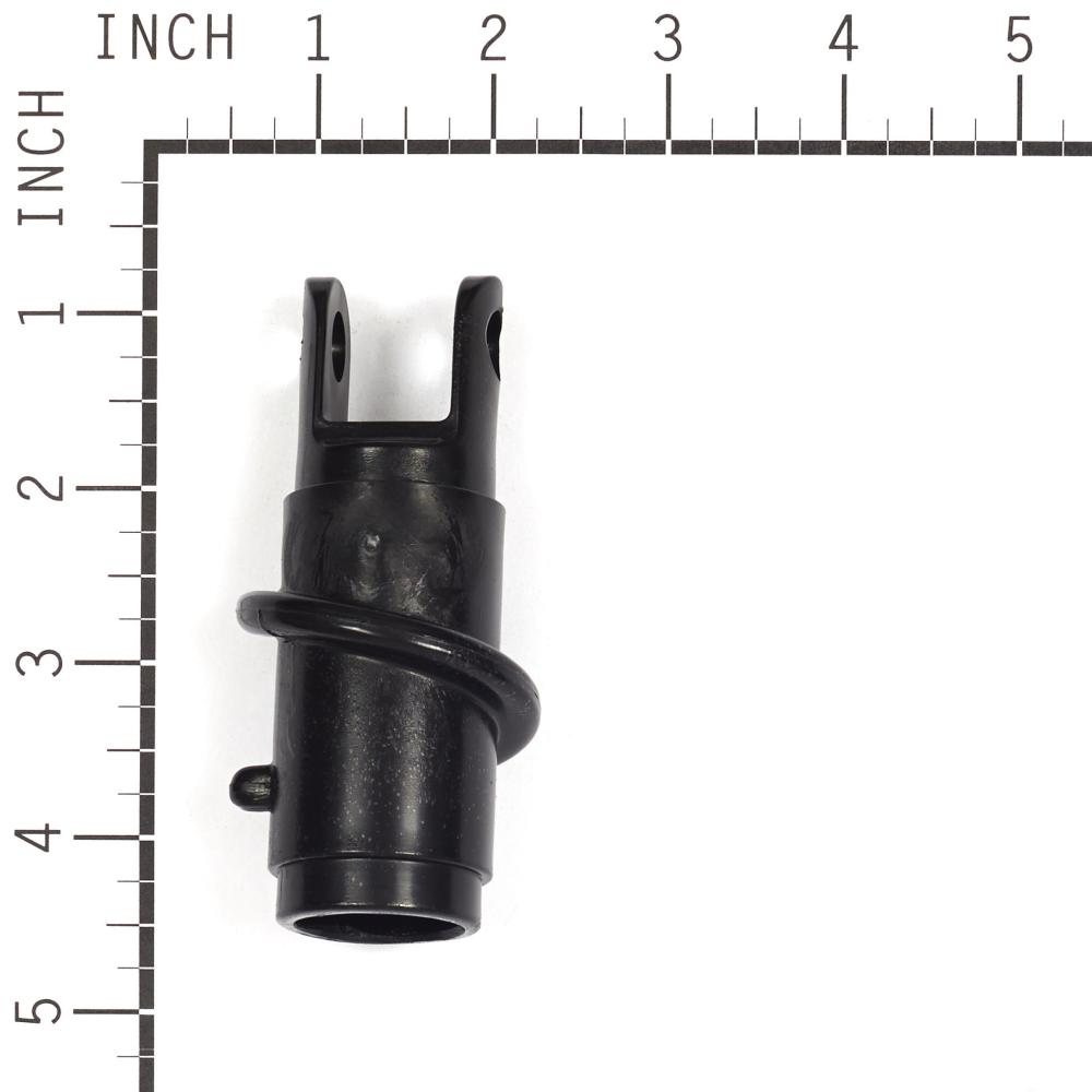 Briggs & Stratton Wormgear,Chute Rotate 585196MA